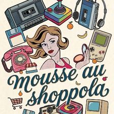 Profile image of Mousse_au_Shoppola