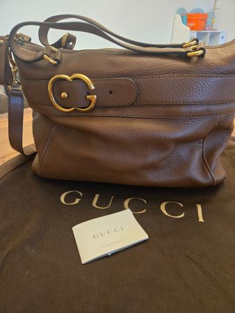 Gucci Tasche Ride