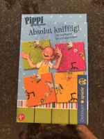 Pippi Langstrumpf - Absolut Knifflig! Oetinger Spiel 🧩