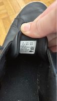 Lacoste Lerond Herren Sneaker, Schwarz, Grösse 46.5 Top!