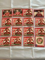 Ungarn Topps EM 2024