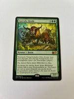 MTG - Garruks Horde - M17 - DE