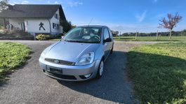 Ford Fiesta 1.3