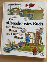 Mein allerschönstes Buch - Richard Scarry (1970)