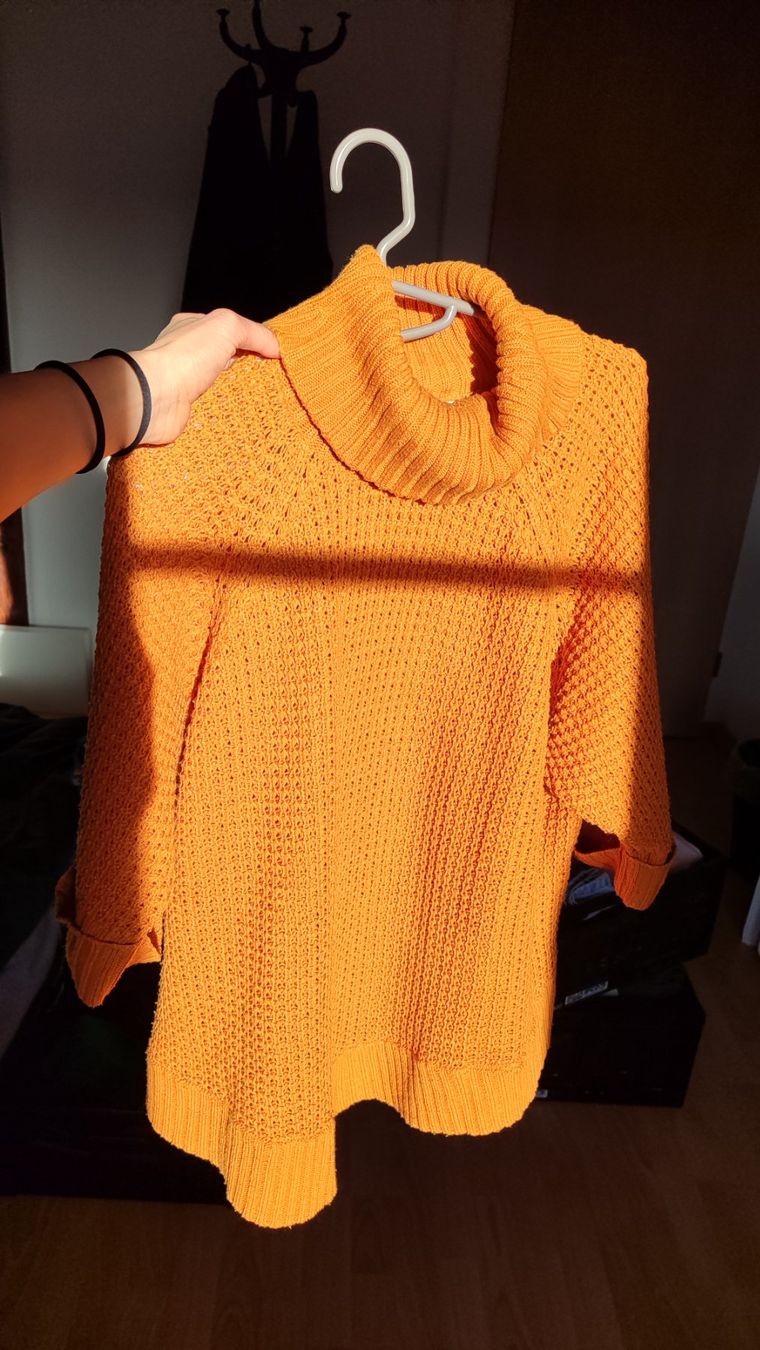H&M Pulls & Sweat-shirts: Pullover, Gr. S-M, Set: 8 Stk. – Neuf (Voir description) à Zürich par nic_xm7s 4