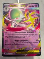 Mega Guardevoir ex MEG060 DE - Mega Entwicklung