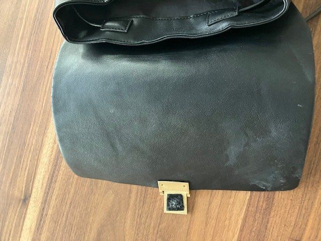 Rucksäcke: rucksack mit fellklappe – Gebraucht aus Schwarzenberg LU von kindler007 4