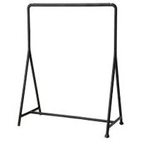 IKEA TURBO Kleiderständer – Robust, schlicht und praktisch