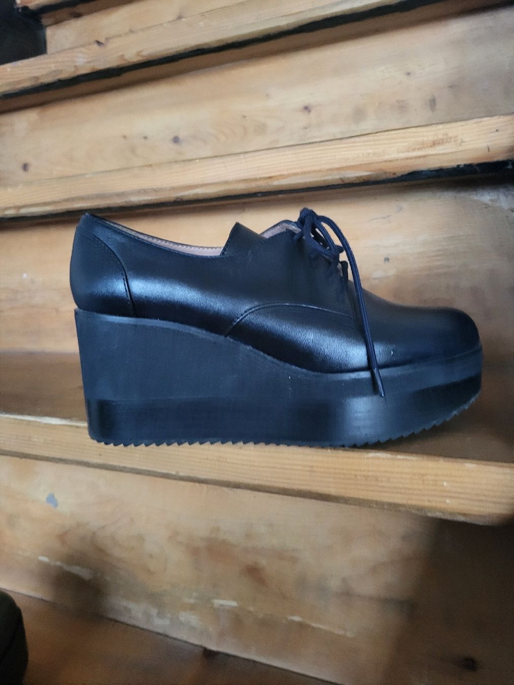 Scarpe da donna: Jil Sander Schuhe – Nuovo (secondo la descrizione) da Zweisimmen venduto da Adorable