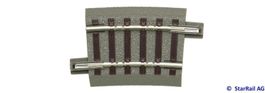 Roco 61129 Gebogenes Gleis R2, 7,5°