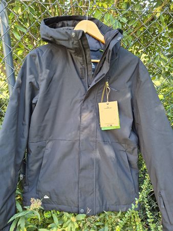 Veste ski Skijacke Quiksilver 16 ans