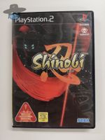 R Shinobi / JAPAN / PS2 Playstation 2