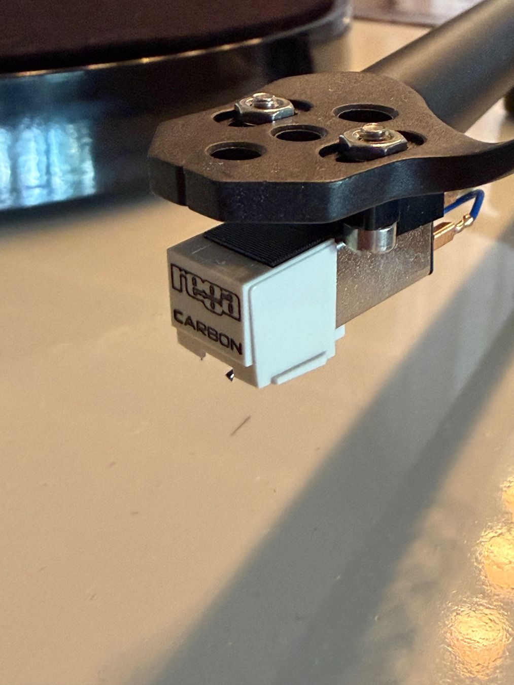 Rega Tourne-disques: Rega Planar One Plattenspieler – D'occasion à Zürich par SuguShop 2