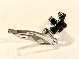 Shimano 105 FD-5504 Triple Umwerfer 31.8mm 2606