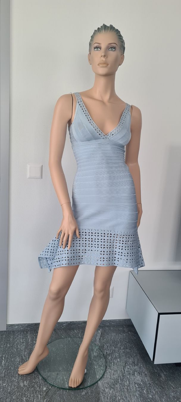 Vestiti: Herve Leger Kleid GR S – Nuovo (secondo la descrizione) da Luzern venduto da annabelle25