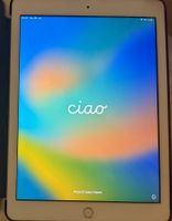 iPad 5th Gen, Cover, Charger