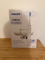 Philips Sonicare 9000 DiamondClean Schallzahnbürste neu