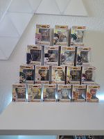 Funko Pop! My Hero Academia Figuren Sammlung im Top Zustand