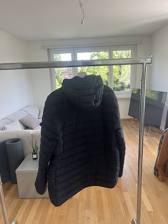 Jacken: Stone Island Stepped Jacket – Gebraucht aus Basel von jul_dfc7 1