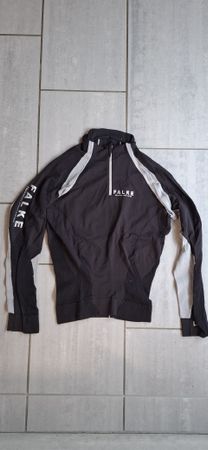 Falke Funktionsshirt Langarm - Falke Ergonomic Sport System