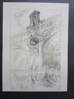 MARINO MARINI SERIGRAPHIE