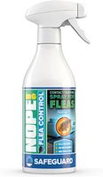 NOPE! Flohspray biozidfrei für Wohnung – 500 ml