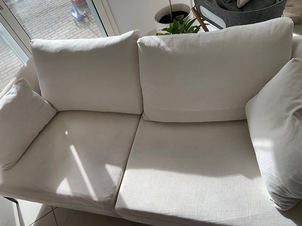 Sofas: Design Sofa Bonaldo – D'occasion à Obfelden par sim_968d 4