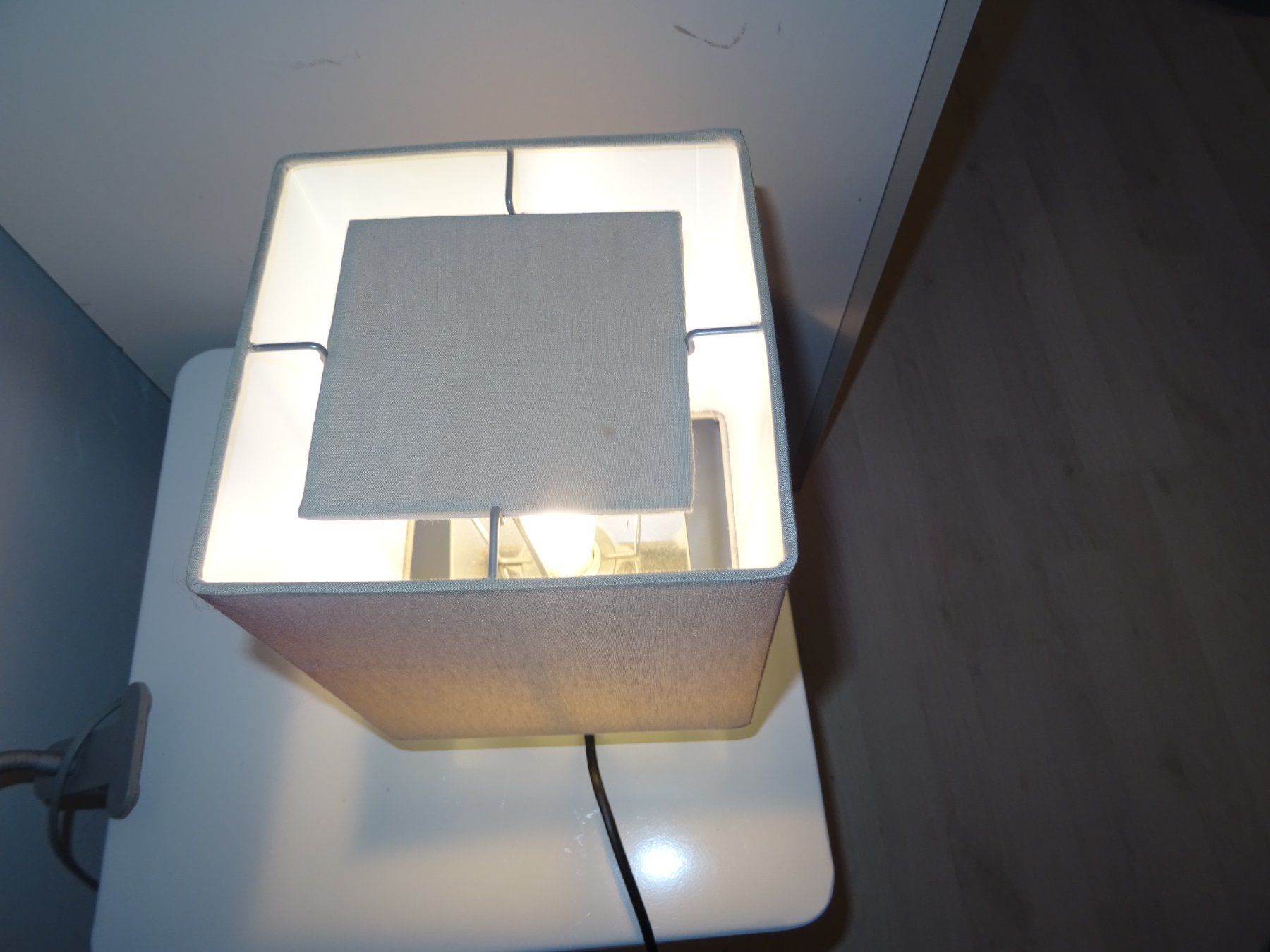 Ikea Lampade: Tischlampe – Usato da Lostorf venduto da jogging66 2