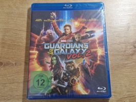 Guardians of the Galaxy - Vol. 2 (2017) NEU OVP Bluray