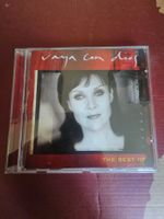 CD - Vaya Con Dios – The Best Of