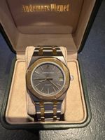 Audemars Piguet Royal Oak Ref.4100SA