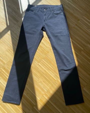 Levis Jeans 511 32x34 Neu