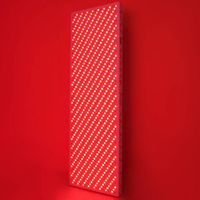 ULTIMATE XXL Red Light Therapy Panel - 5 Jahre Garantie