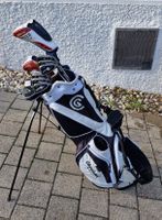Clubs de golf Cleveland Black Pearl 