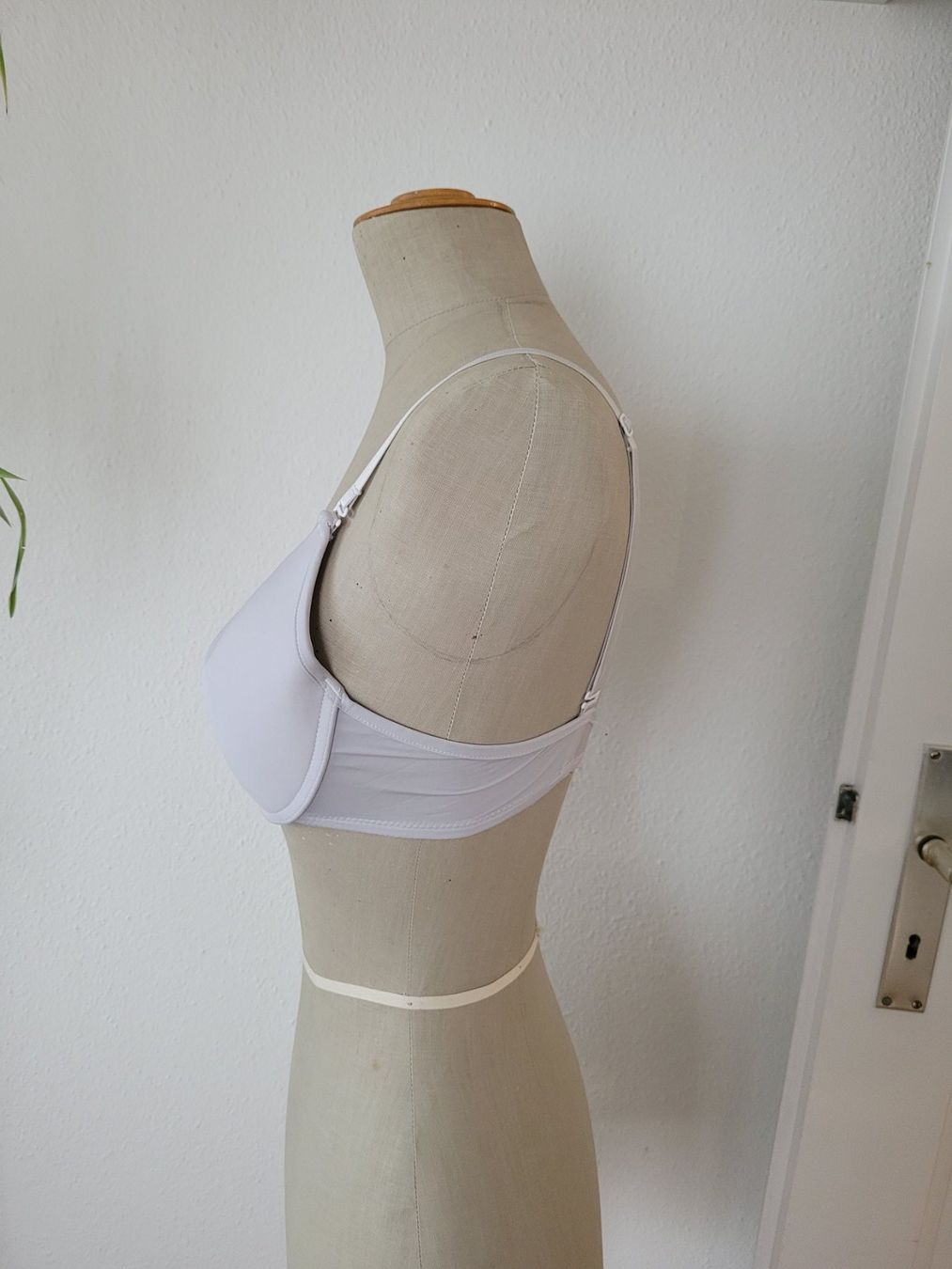 Altra biancheria intima: BH's 'weiss' (2 Stk.) – Usato da Triesen venduto da stephanieschurti 4