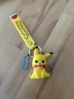 Pikachu Schlüsselanhänger - Pokémon Go Fanartikel!
