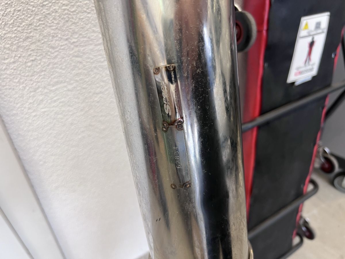 Honda Échappements: Échappement Spoon N1 original  – D'occasion à Granges-Paccot par nano1326 4