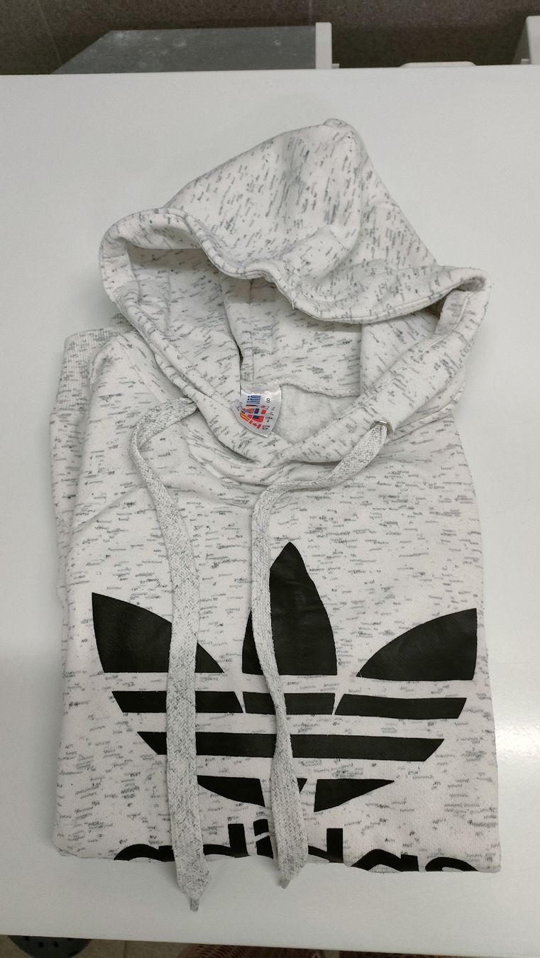 Adidas Maglioni & Felpe: pull capuche adidas – Usato da Froideville venduto da JF46