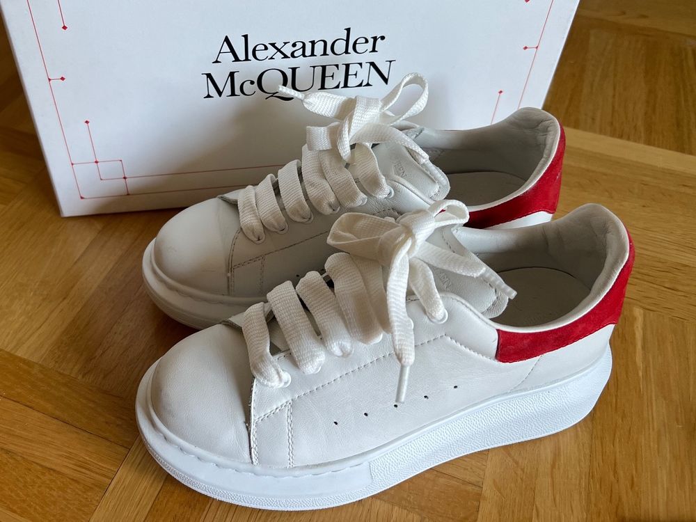 Alexander McQUEEN Kids Gr. 32 Kaufen auf Ricardo