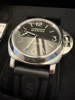 Panerai Luminor Marina Limited Edition