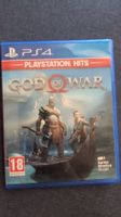 God of War PS4