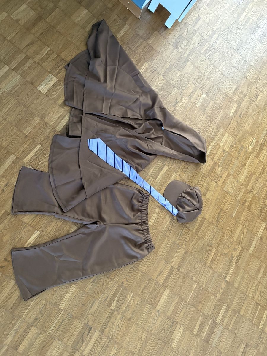 Costumi: Ranpo Cosplay Bungo Stray Dogs – Usato da Uster venduto da zmac4