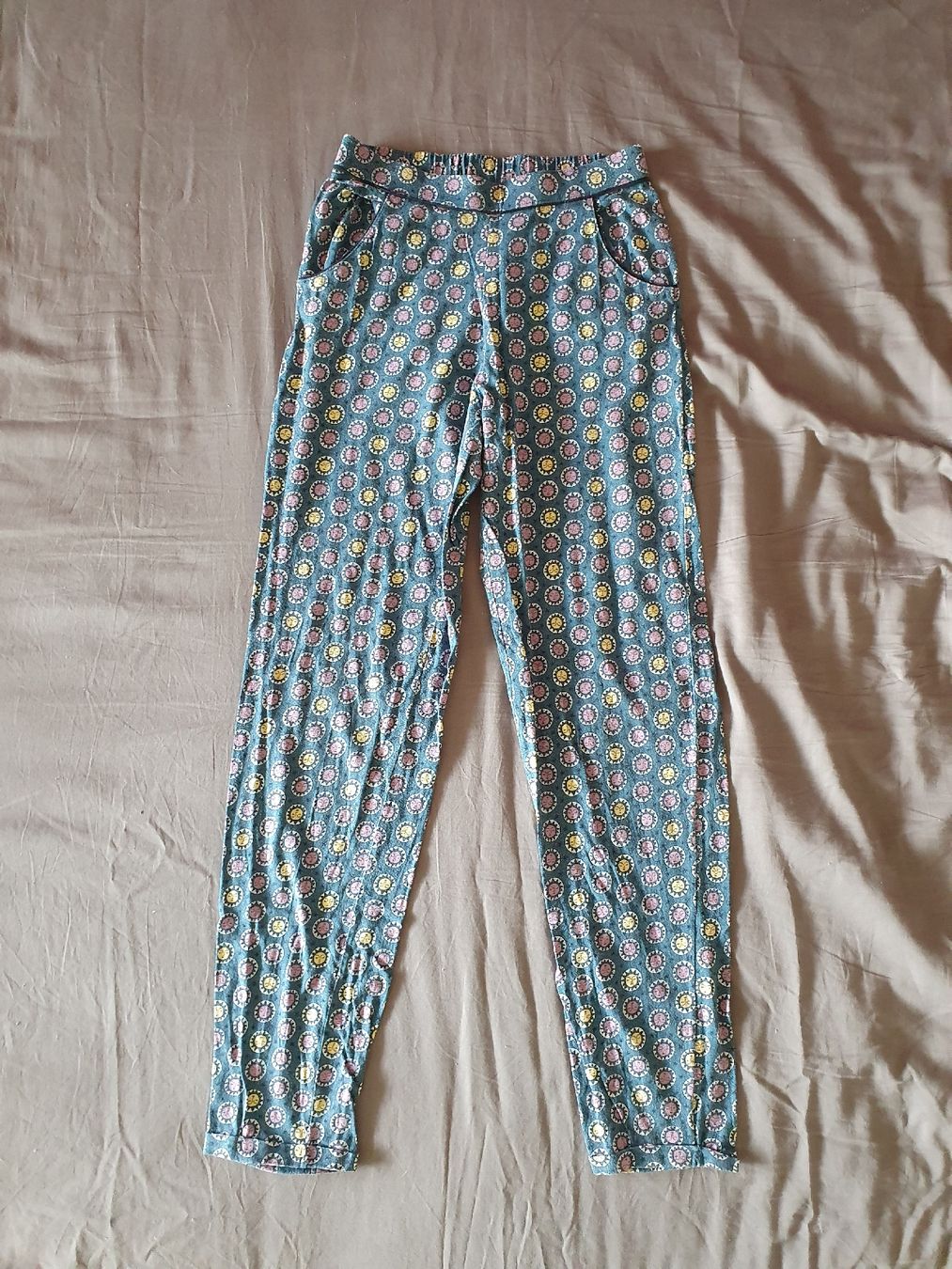 Pigiama & Simili: Calida Pyjama Set – Usato da Hochdorf venduto da my.schaer 1