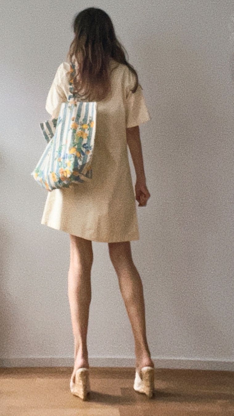 Vestiti: Parfois WoW Kleid - neu - – Nuovo (secondo la descrizione) da Jona venduto da vanessasupermarket20 4