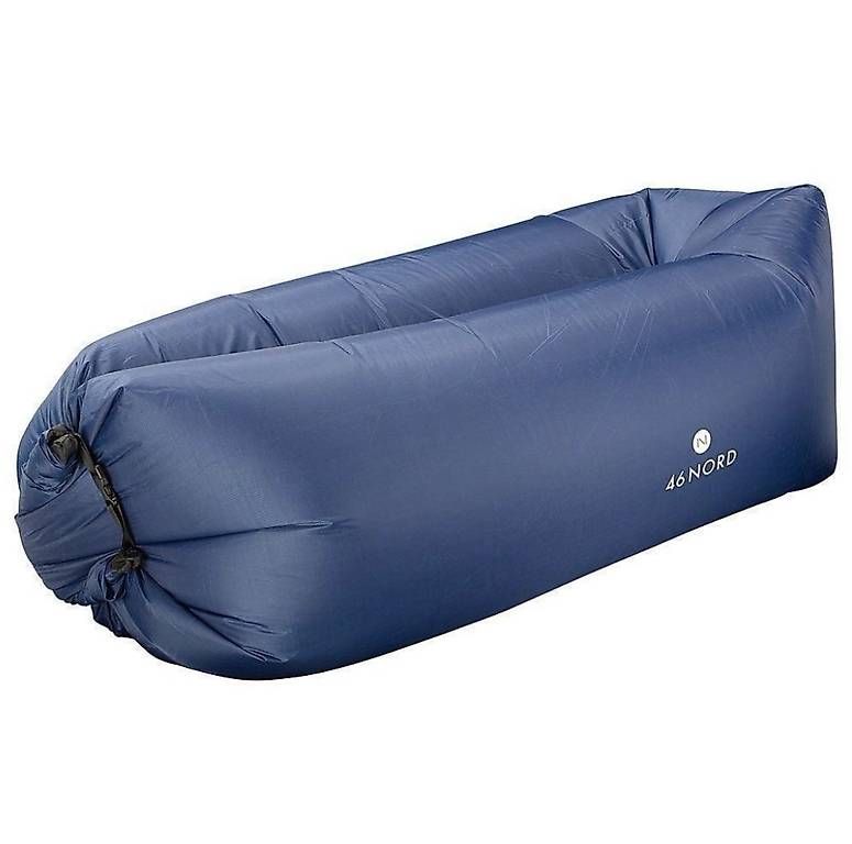 Liegen & Liegestühle: Air Lounge / Luftkissen / Liegesack / Sitzsack – Neu (gemäss Beschreibung) aus Hasliberg Wasserwendi von dom_v2qk