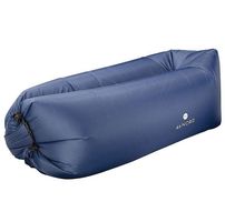 Air Lounge / Luftkissen / Liegesack / Sitzsack