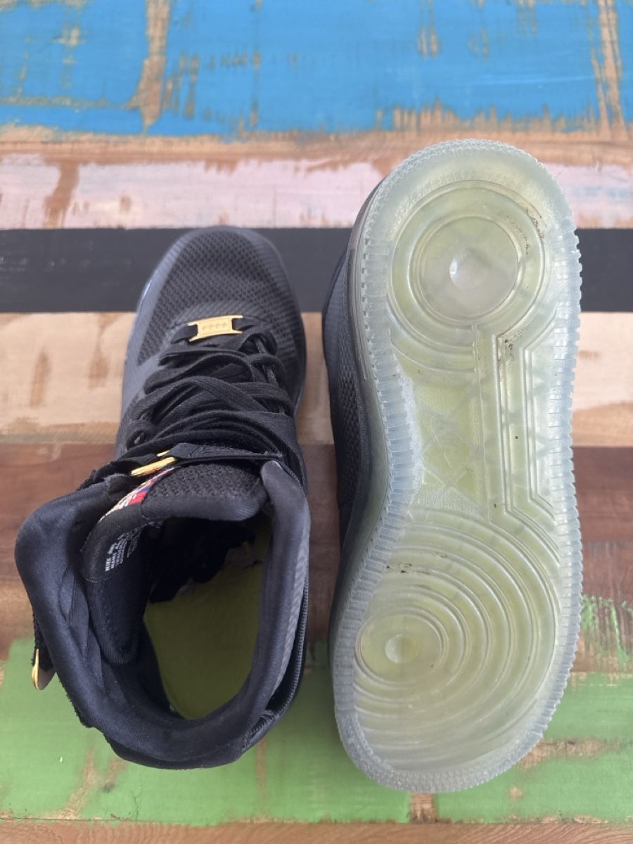 Nike Scarpe da uomo: Nike AirForce – Nuovo (secondo la descrizione) da Nänikon venduto da Snorlaxtheplayer 3