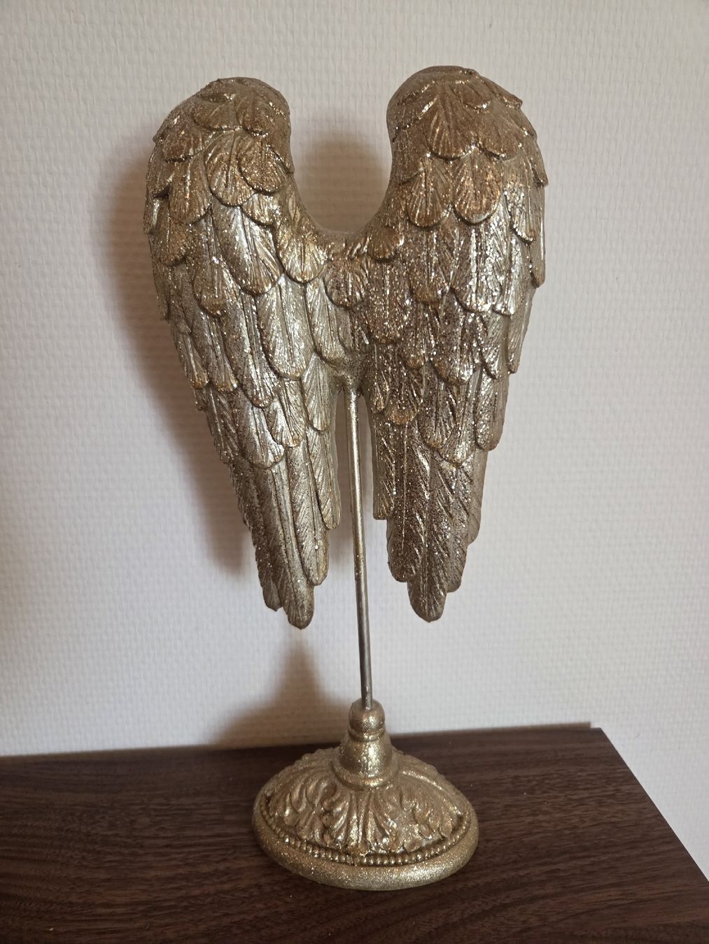 Tutte le decorazioni: Engelsflügeln deko  – Usato da Bühler venduto da ros_5qfr 3
