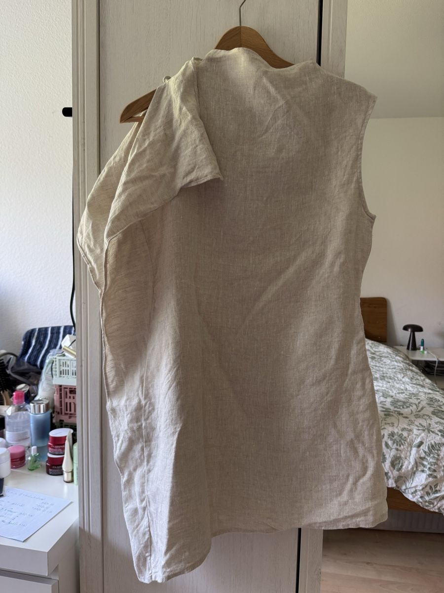 Vestiti: Linen dress – Usato da Kilchberg ZH venduto da ngt_hnw9