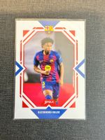 Daka Alejandro Balde FC Barcelona